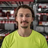 Matěj Kořenek