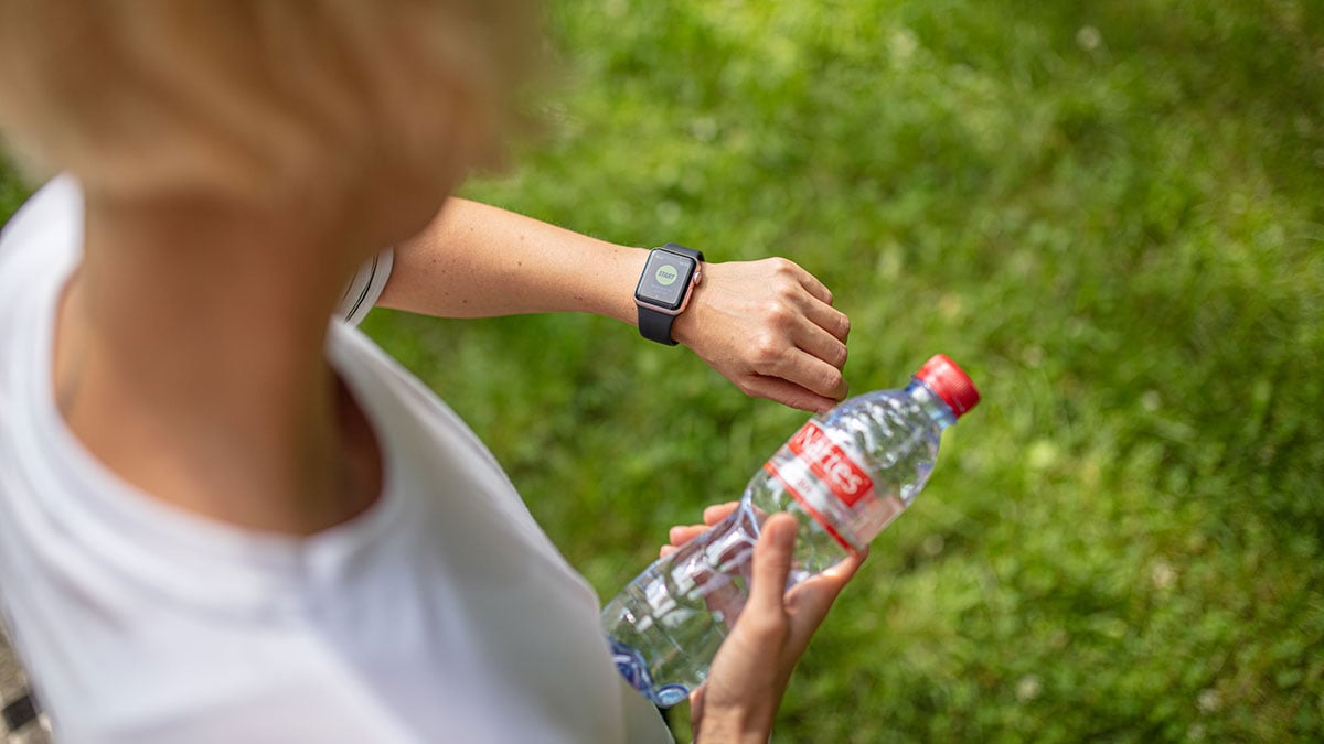 Tři věci, které na svých chytrých hodinkách nesledujete, ale měli byste