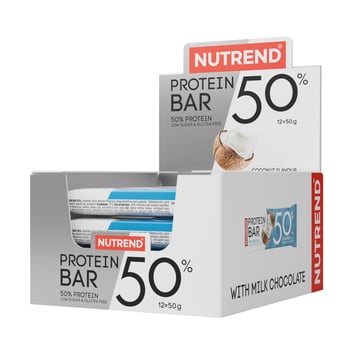 Protein Bar 50
