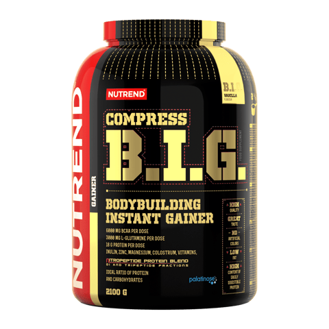 Compress B.I.G.