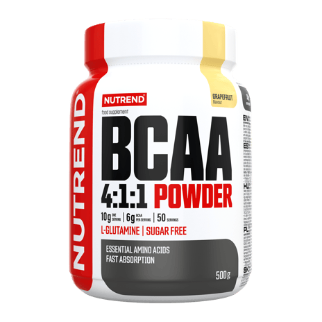 BCAA 4:1:1 Powder