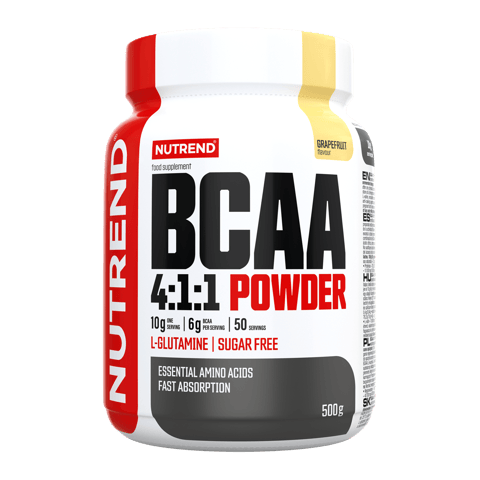 BCAA 4:1:1 Powder