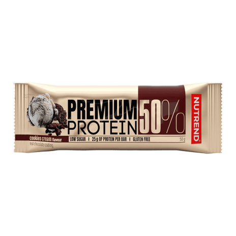 Premium Protein 50 Bar