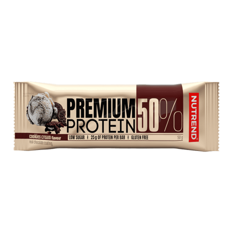Premium Protein 50 Bar