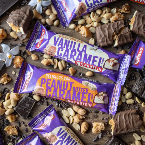 Delicious Bar