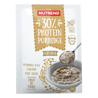 Protein Porridge
