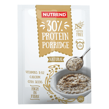 Protein Porridge