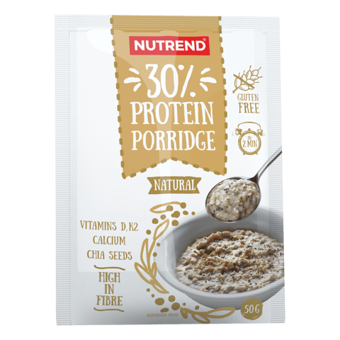Protein Porridge