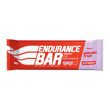 Endurance Bar
