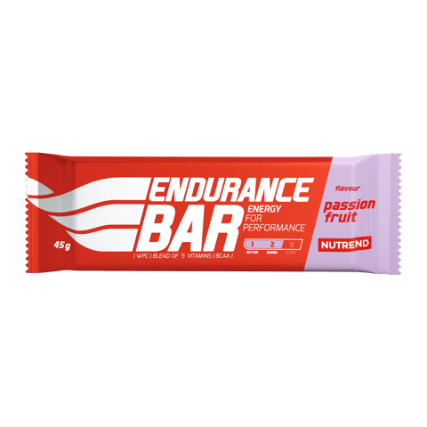Endurance Bar