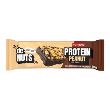 Denuts Protein