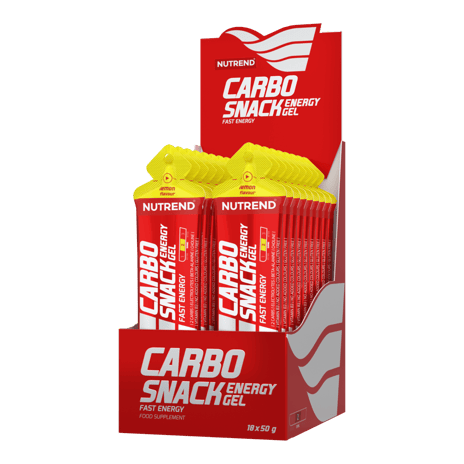Carbosnack Sachet