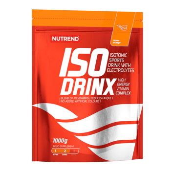 Isodrinx