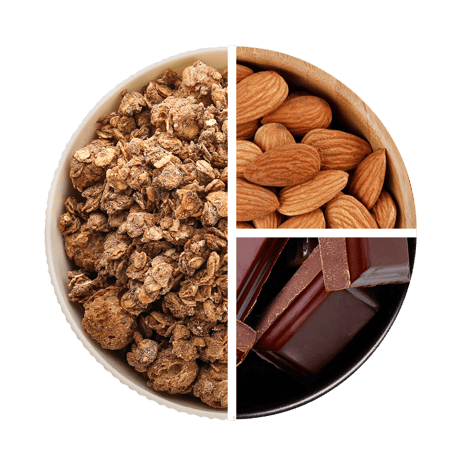 Müsli! Protein Granola