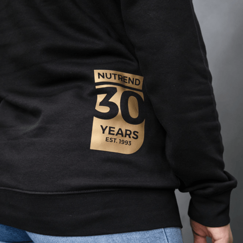 Hoodie 30YRS