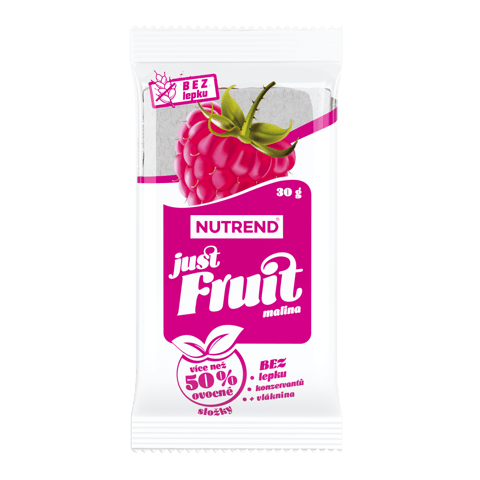 Just Fruit