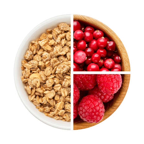 Müsli! Protein Granola