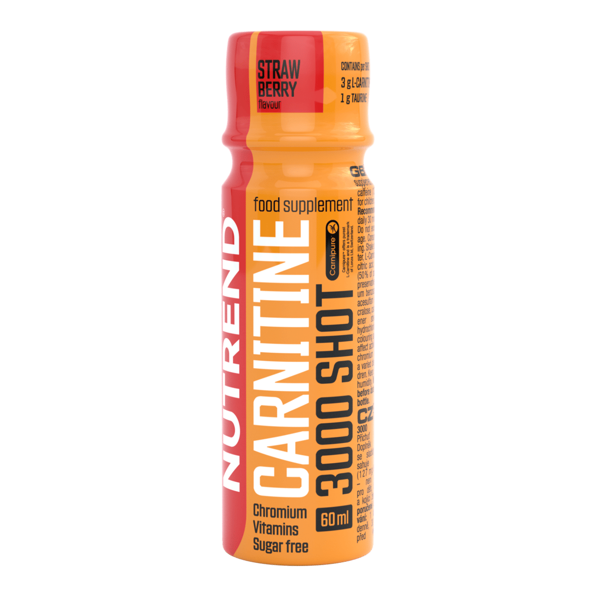 when to take l carnitine tablets 7Nutrition L-Carnitine 1000 120 vege caps main image 1