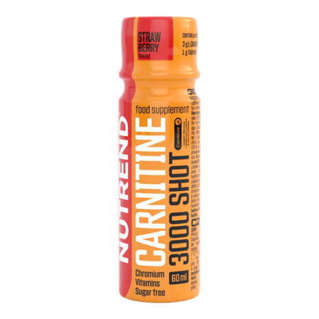 Carnitine 3000 Shot