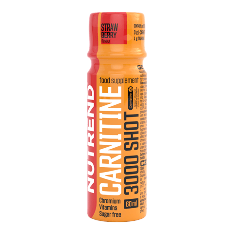 Carnitine 3000 Shot