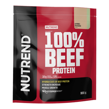 100% Beef Protein