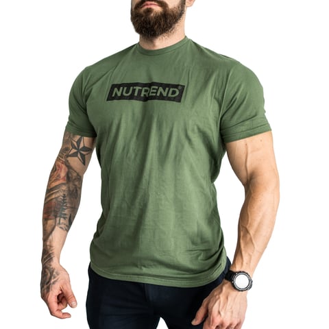 T-shirt Eat Sleep Gym Repeat