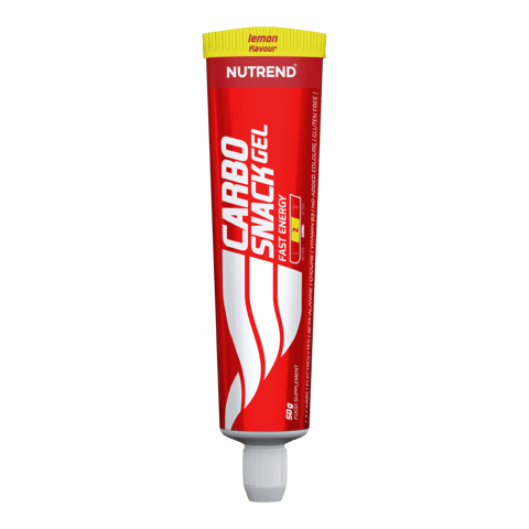 Carbosnack Tube