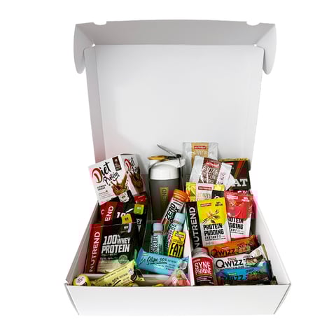 Diet box