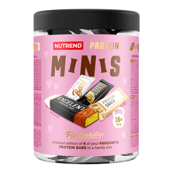 Protein Minis