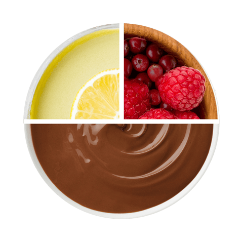 Excelent Protein Bar Double