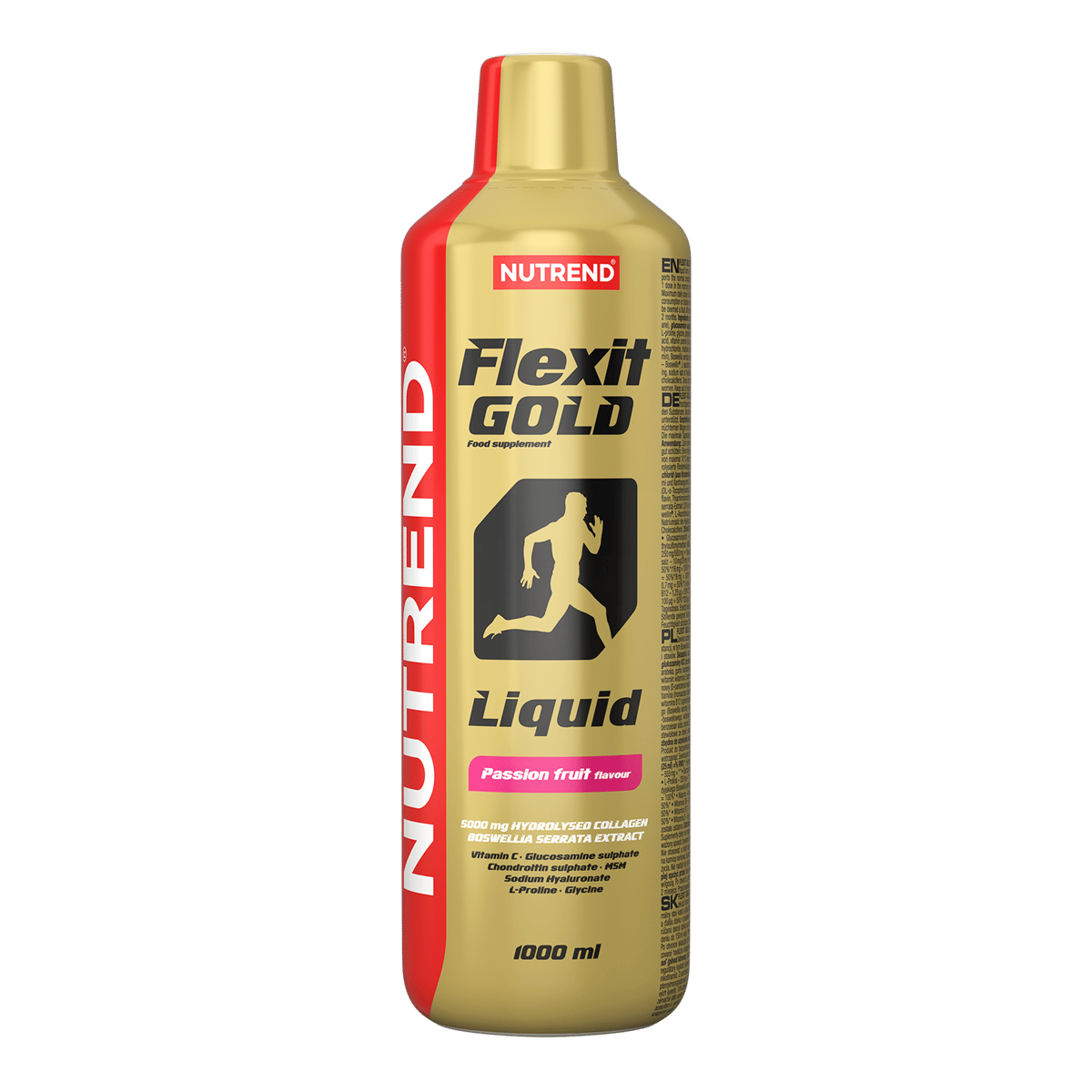 Flexit Gold Liquid
