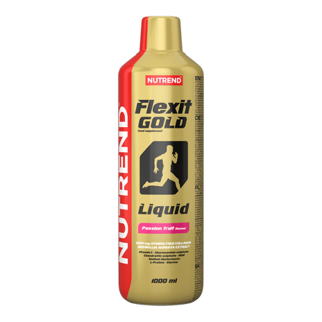 Flexit Gold Liquid
