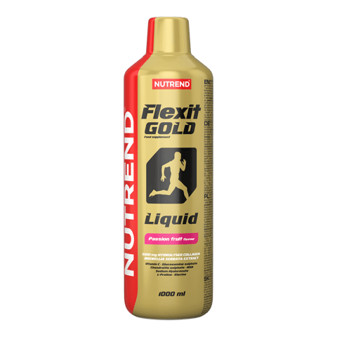 Flexit Gold Liquid