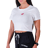 Crop Top Pump Yourself Up