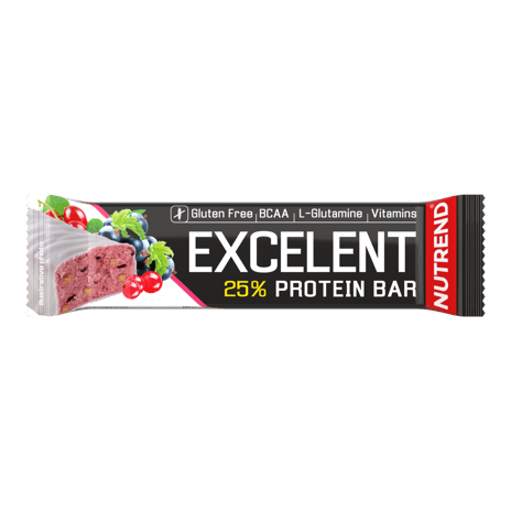 Excelent Protein Bar