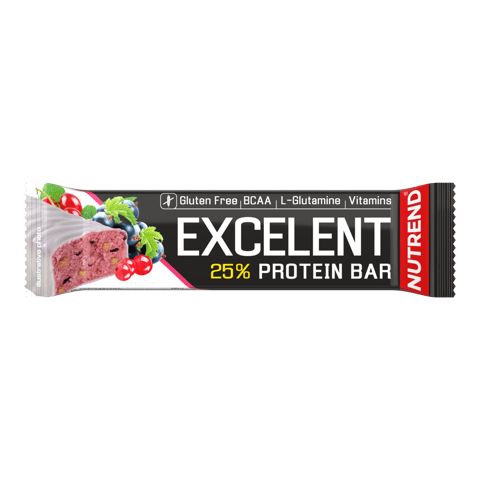 Excelent Protein Bar