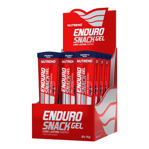 Endurosnack tuba