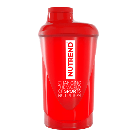 Shaker 600 ml