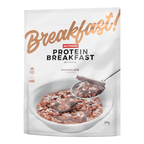 Breakfast! Protein Breakfast