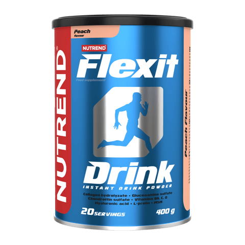 Flexit Drink