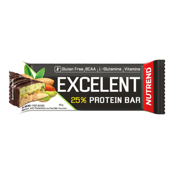 Excelent Protein Bar Double