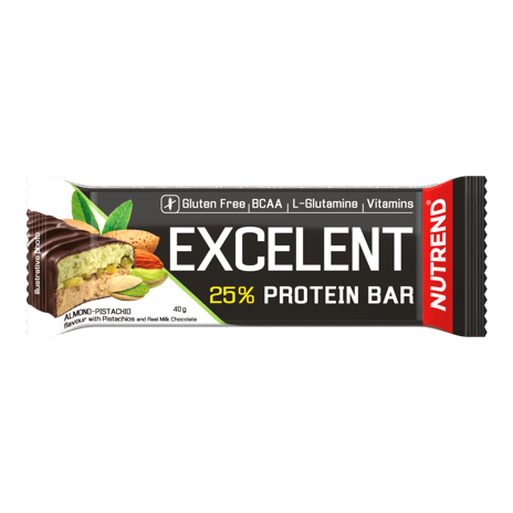 Excelent Protein Bar Double