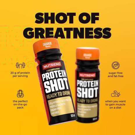 Protein Shot