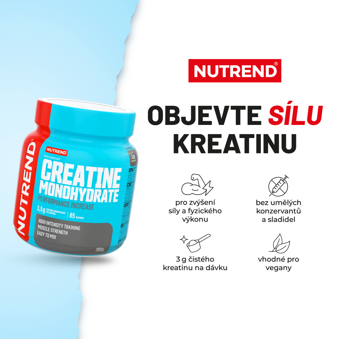 O něco lepší | Pohyb #2