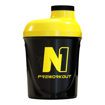 Shaker 300 ml