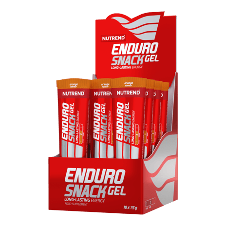 Endurosnack tuba