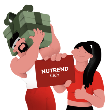 Nutrend club