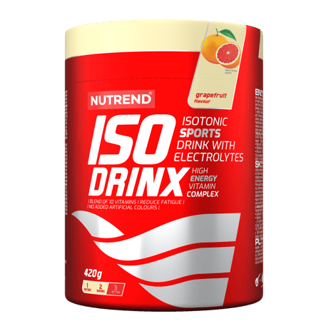 Isodrinx