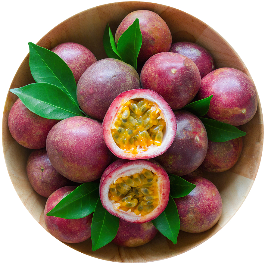 Passion Fruit