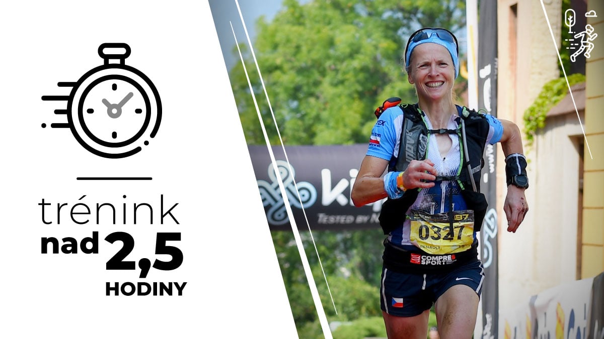 Route Marathon - Laufen